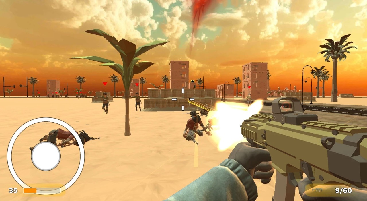 传送门战士英雄法鲁克24