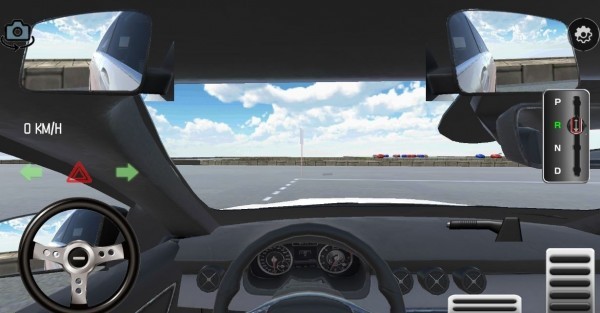 科目二驾考模拟器2