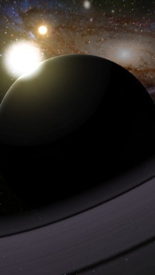 太空接触1