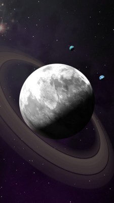 太空接触2