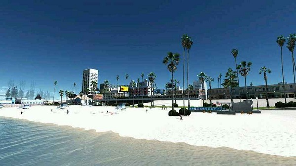 孤胆车神新奥尔良版