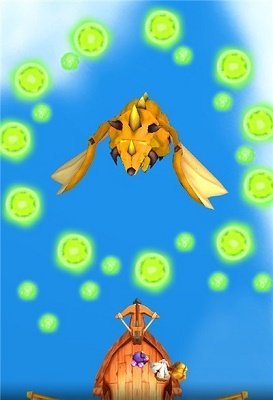 袖珍防守者3