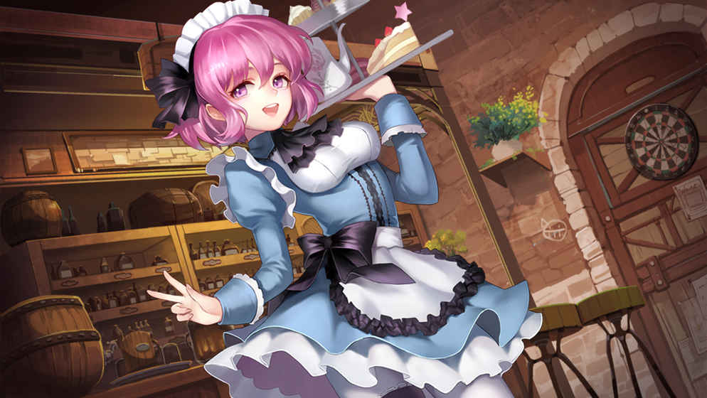 姬魔恋战纪鸿蒙版1