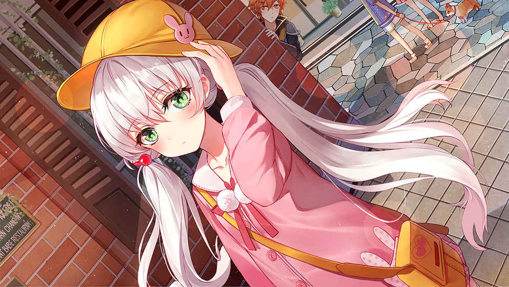 姬魔恋战纪鸿蒙版3