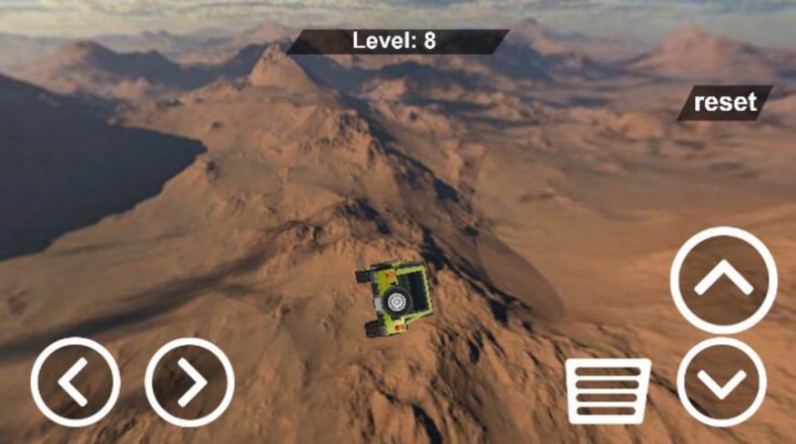 车祸模拟器狂鸟飞车游戏 车祸模拟器狂鸟飞车游戏