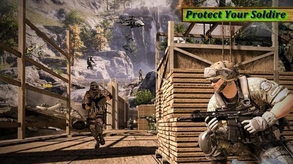 无限的秘密任务游戏 无限的秘密任务游戏