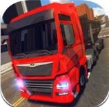 欧罗巴卡车驾驶2021