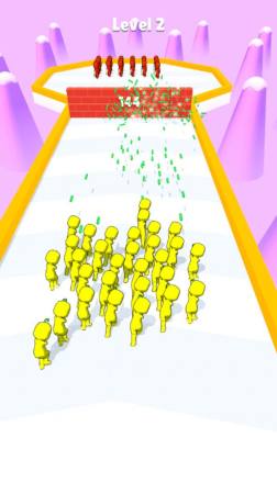 子弹冲突 子弹冲突