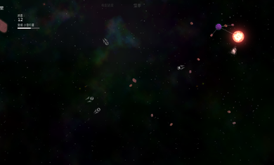 太阳系行星2上帝模式0