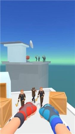 冰人3D1