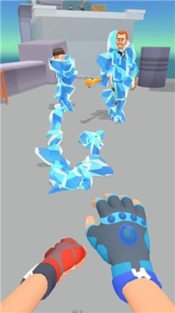 冰人3D2