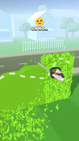 树枝修剪器3D3