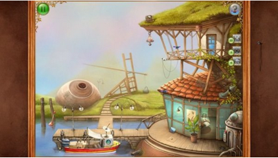 小小星球大碰撞完整版1