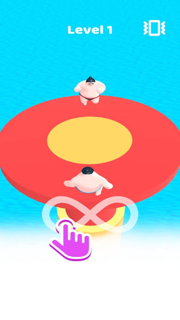 相扑大师1
