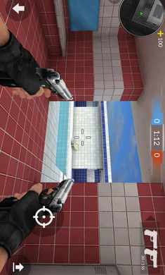 反恐精英单机版中文版1