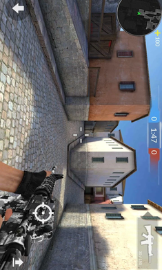 反恐精英单机版中文版3