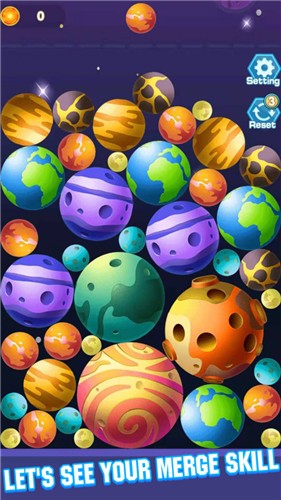 合成小宇宙3