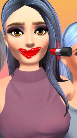 完美口红2