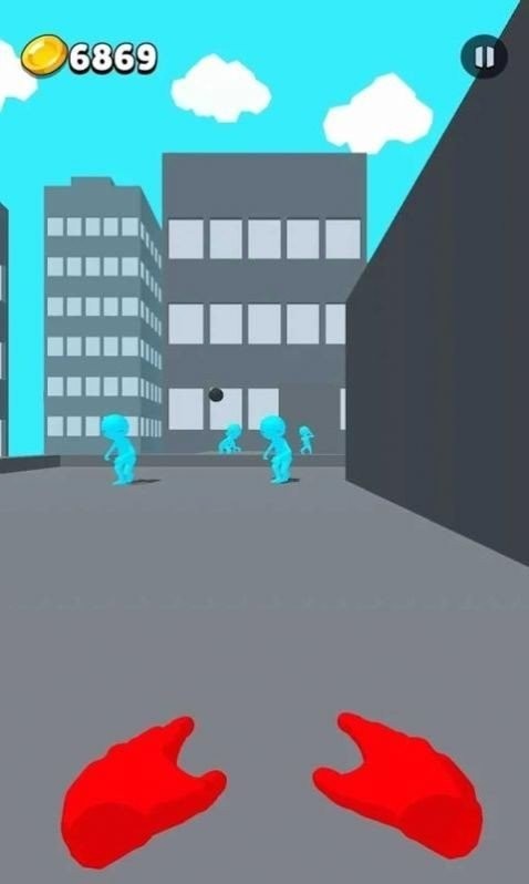 城市蛛网英雄3