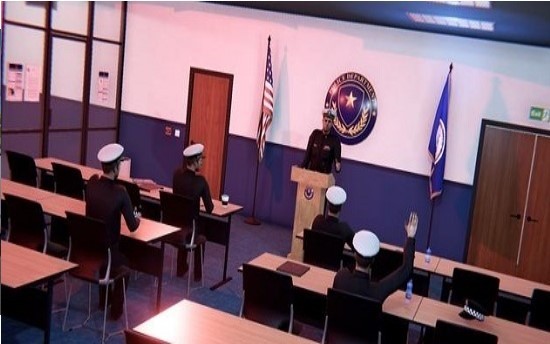 巡逻工作模拟器2