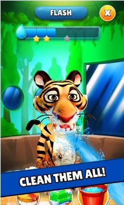 动物园宠物派对1