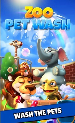 动物园宠物派对2