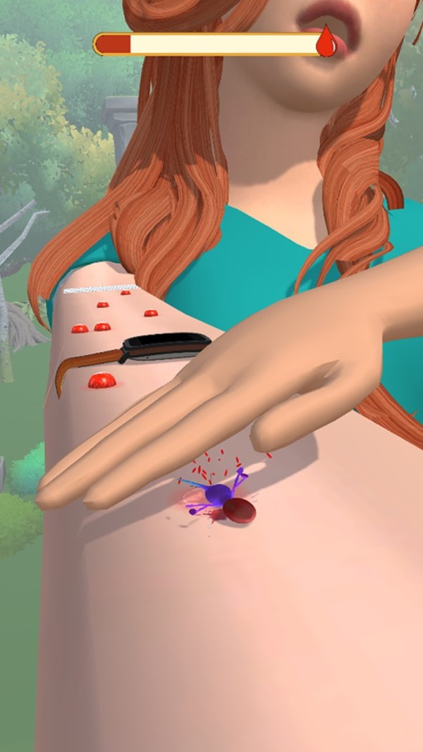 蚊子我最美2