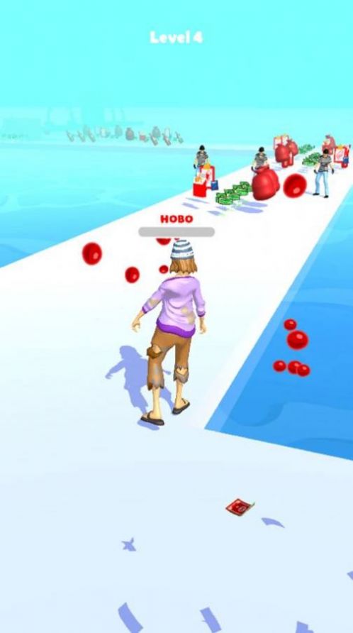 run rich 3d4