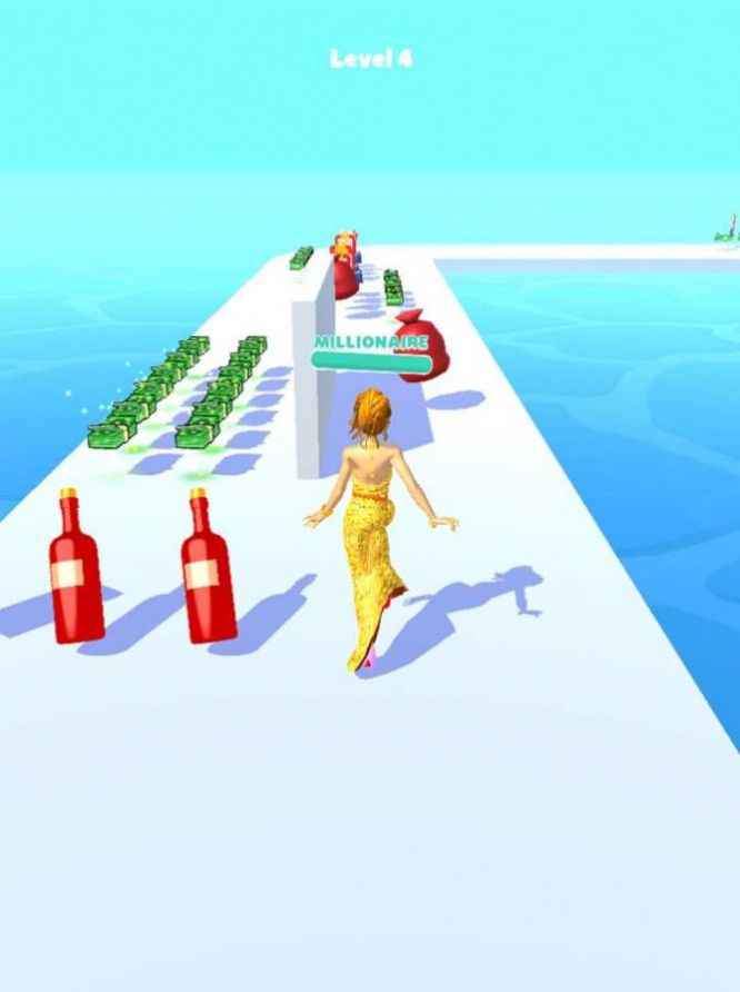 run rich 3d run rich 3d