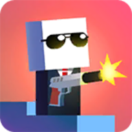 吃鸡大英雄无限金币版