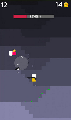 吃鸡大英雄无限金币版1