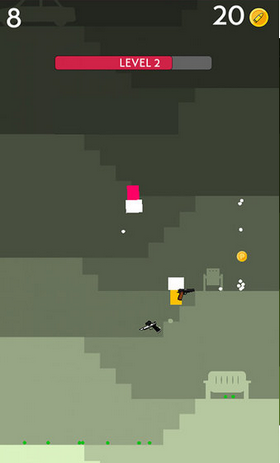 吃鸡大英雄无限金币版2