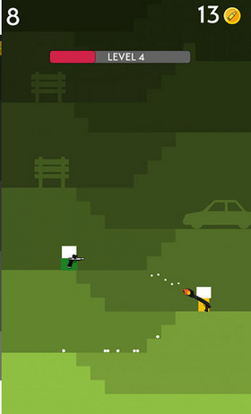 吃鸡大英雄无限金币版 吃鸡大英雄无限金币版