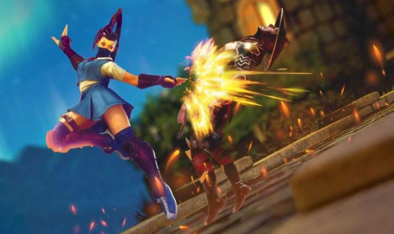 新街霸终极功夫0