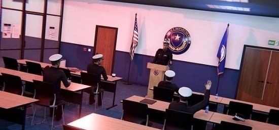 巡逻治安模拟器3