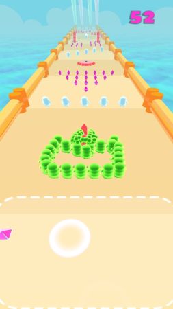 集结快跑2