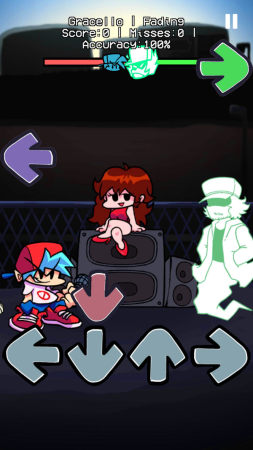 星期五奇幻战斗1