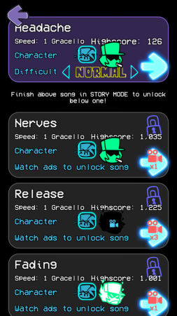 星期五奇幻战斗2