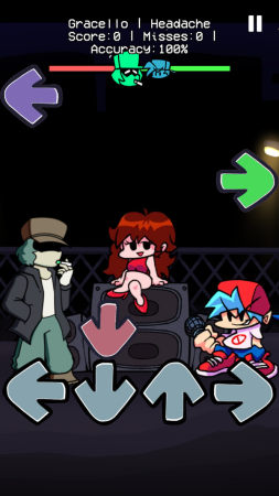 星期五奇幻战斗3