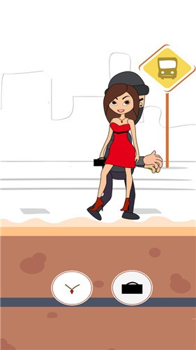 救救小偷3