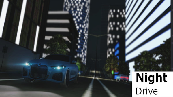 真实停车模拟游戏