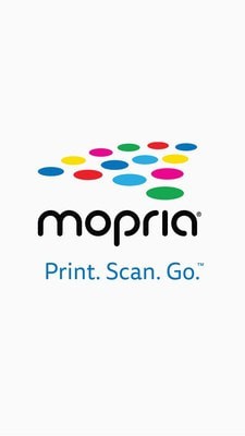 Mopria Scan0