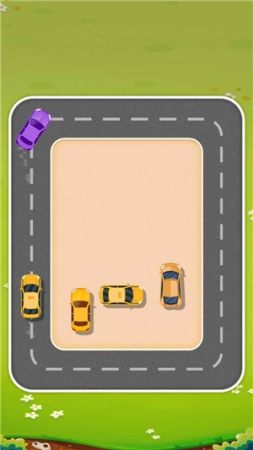 欢乐抢车位2