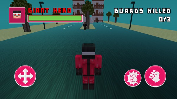 我的巨人英雄世界0