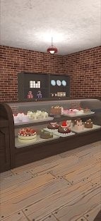 带来幸福糕点店1