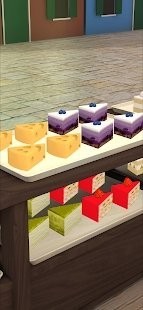 带来幸福糕点店2