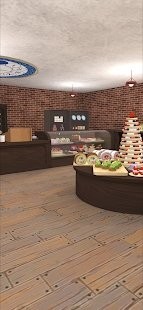 带来幸福糕点店4