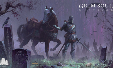 黑暗幻想生存3.2.1