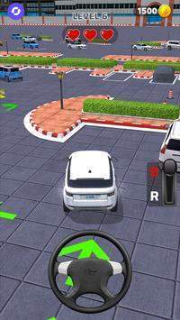 停车场驾驶大师2