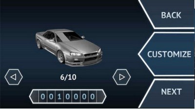 模拟驾驶日本汽车2